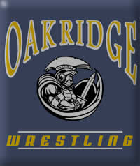Go to Oak Ridge Wrestling